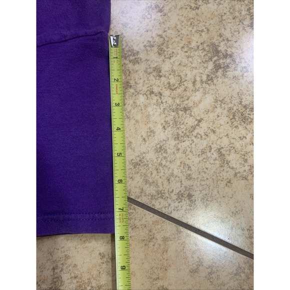 LA Lakers Western Conference Champions 2008/Fruit‎ Of The Loom T-Shirt Size M - Picture 7 of 7